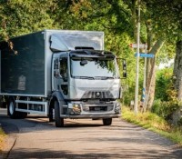 Renault Trucks D