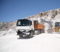 Renault Trucks K