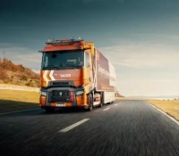 Renault Trucks T High