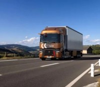 Renault Trucks T