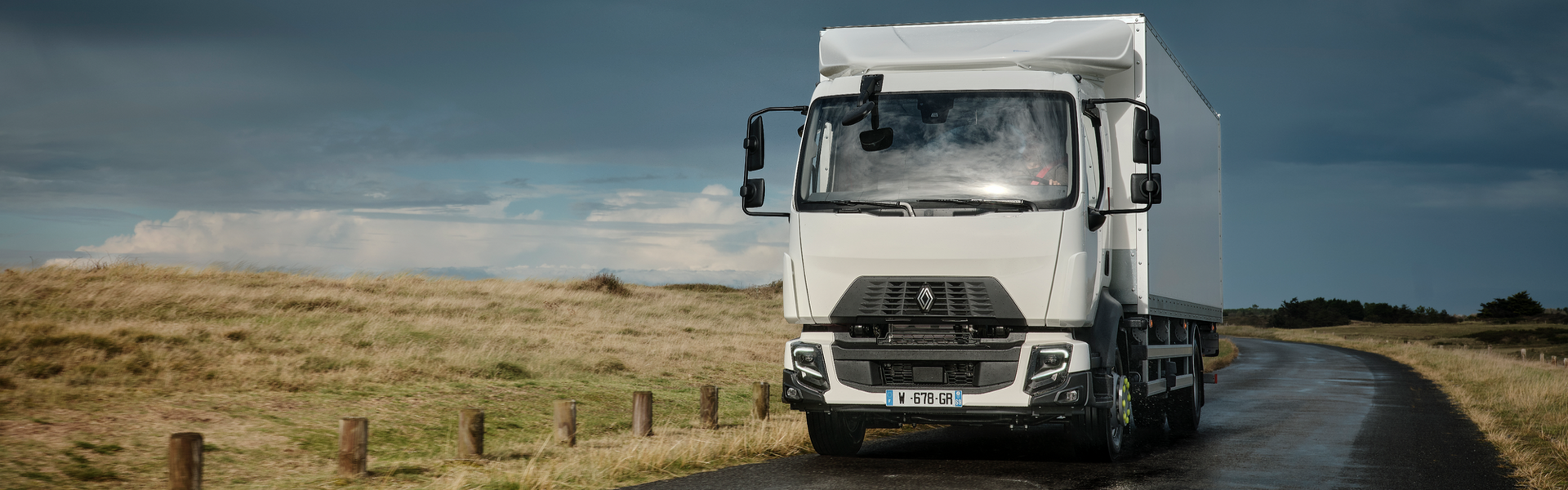 Renault Trucks D