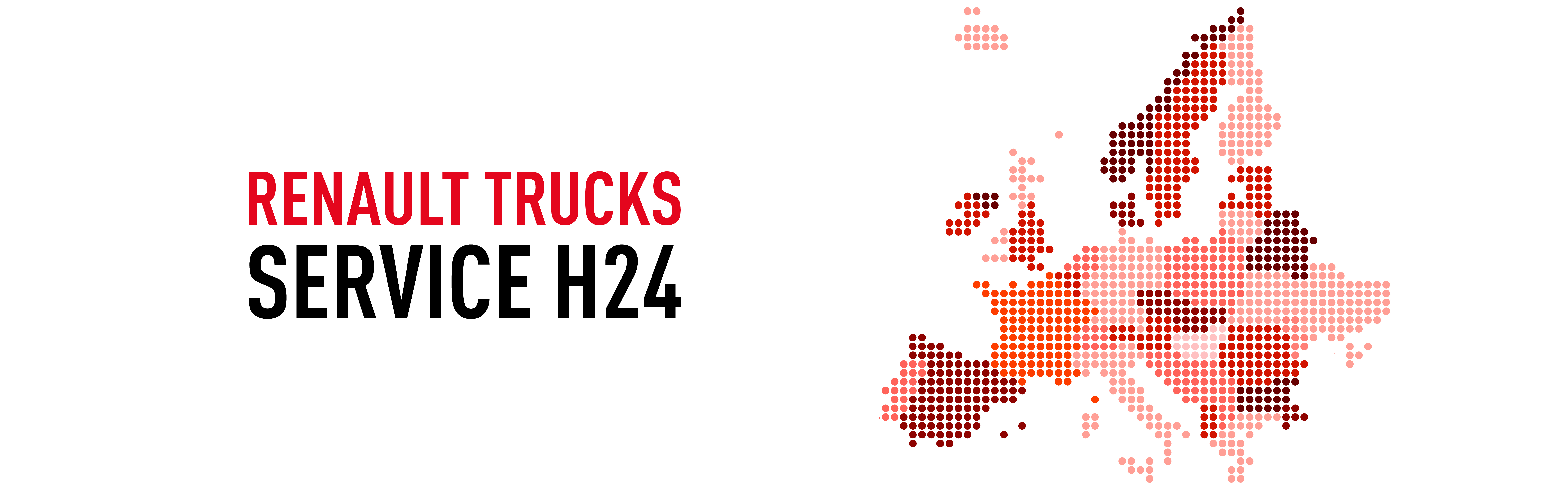 Service H24